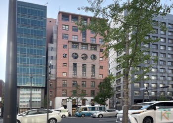 御堂筋ミナミビル