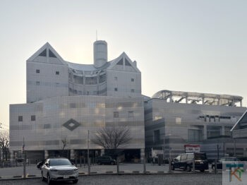 パレブラン高志会館