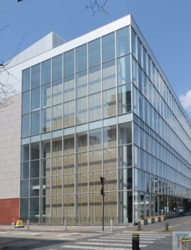 富山国際会議場