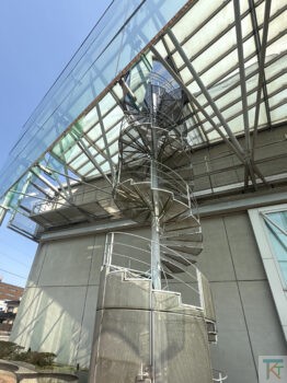 富山県総合福祉会館サンシップとやま