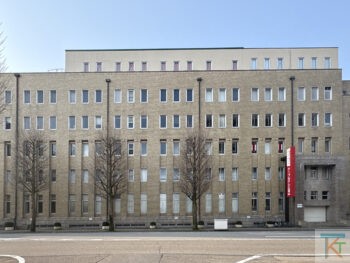 富山電気ビルデイング