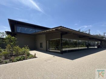せせらぎ館 体育施設
