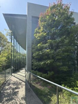 司馬遼太郎記念館
