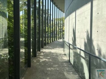 司馬遼太郎記念館