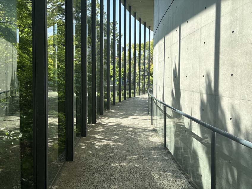 司馬遼太郎記念館