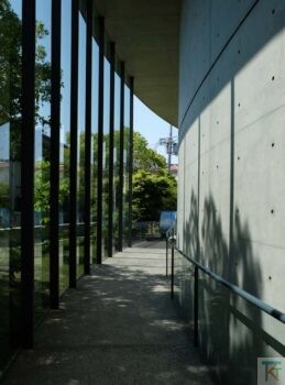 司馬遼太郎記念館