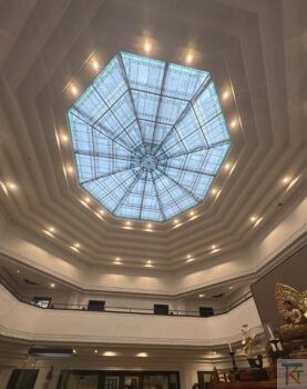 耕雲館