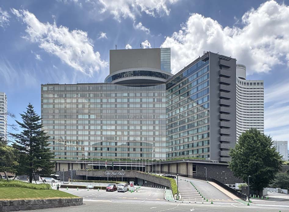 ザ・メイン ホテルニューオータニ東京