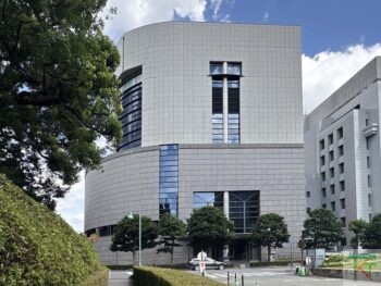 日本製鉄紀尾井ホール