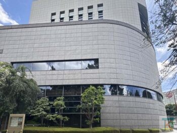 日本製鉄紀尾井ホール