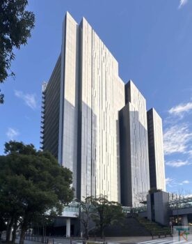 NBF大崎ビル