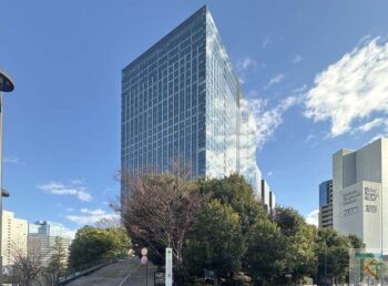 ThinkPark Tower