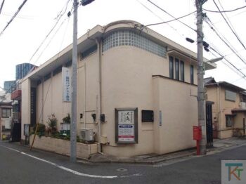 品川バプテスト教会