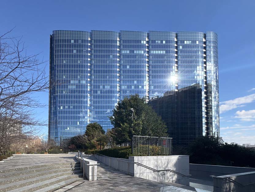 大崎ガーデンタワー