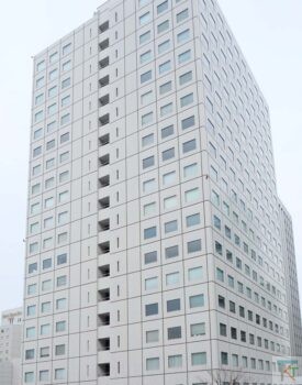 大崎ニューシティ