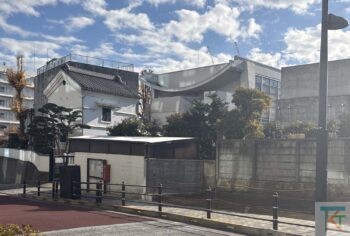 高照山 妙光寺