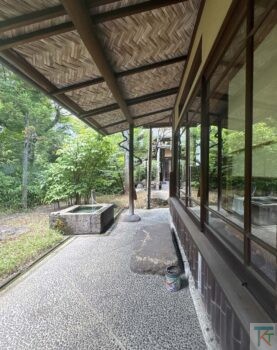 大田区立龍子記念館