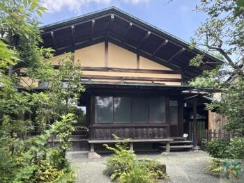 大田区立龍子記念館