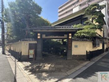 茶寮 一松 浅草店