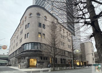 日本橋ダイヤビルディング