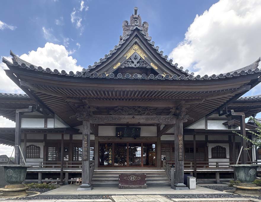 萬福寺