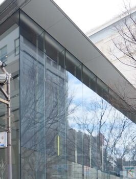 Apple表参道