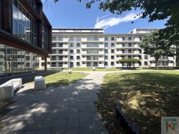旧赤羽台団地41号棟