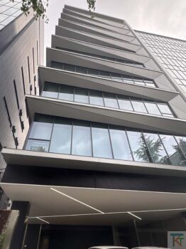 セイコー八重洲通ビル