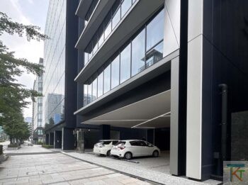 セイコー八重洲通ビル