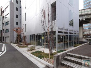 ナインアワーズ水道橋