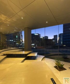 ナインアワーズ水道橋