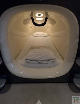 ナインアワーズ水道橋