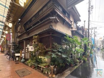 砂場総本家