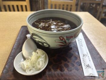 砂場総本家