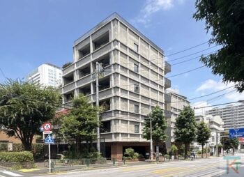 中目黒クロスオーバー