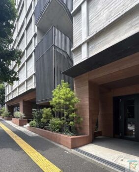中目黒クロスオーバー