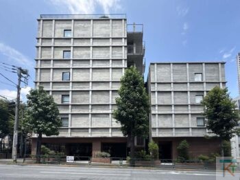 中目黒クロスオーバー