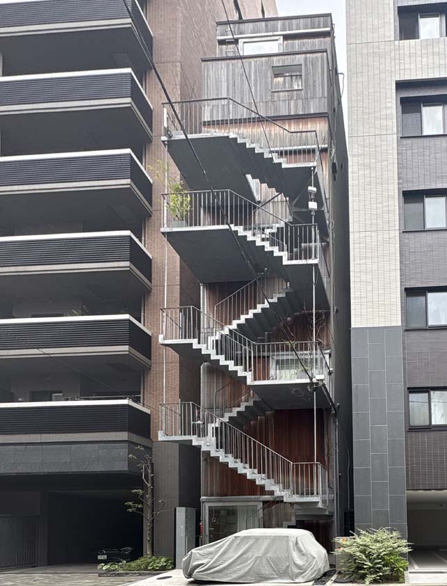 富澤小径