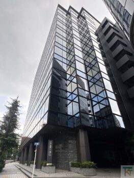 住友不動産八丁堀ビル