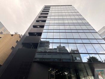 住友不動産八丁堀ビル