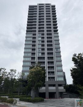 大崎ガーデンレジデンス