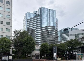 大崎ニューシティ