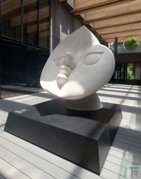 川崎市新本庁舎