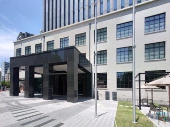 川崎市新本庁舎