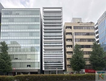 日本海事検定協会本部ビル