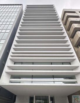 日本海事検定協会本部ビル