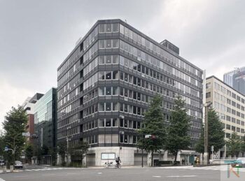 日本生命東八重洲ビル