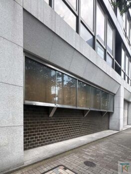 日本生命東八重洲ビル