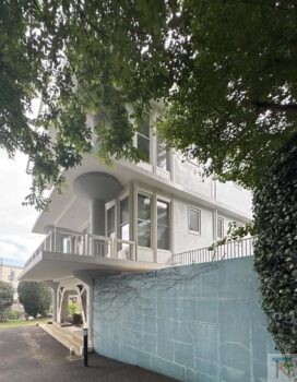 東京日仏学院