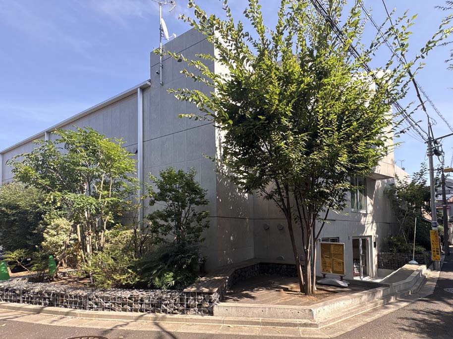 IDEAREVE IKEGAMI